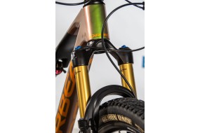 ORBEA OIZ M10 T-S 2023 BICICLETA SEGUNDA MANO