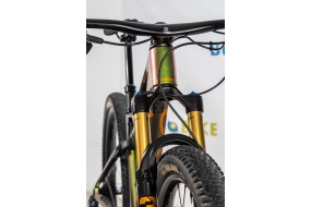 ORBEA OIZ M10 T-S 2023 BICICLETA SEGUNDA MANO