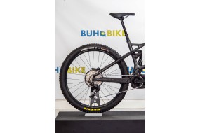 ORBEA WILD FS H30 T-M 2020 BICICLETA SEGUNDA MANO