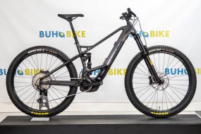 ORBEA WILD FS H30 T-M 2020 BICICLETA SEGUNDA MANO