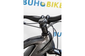 ORBEA WILD FS H30 T-M 2020 BICICLETA SEGUNDA MANO