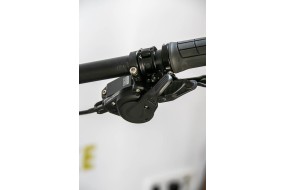 ORBEA WILD FS H30 T-M 2020 BICICLETA SEGUNDA MANO