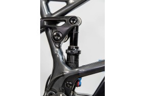 ORBEA WILD FS H30 T-M 2020 BICICLETA SEGUNDA MANO