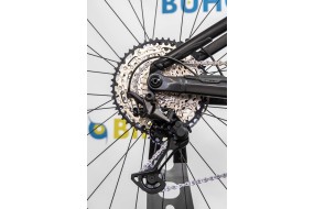 ORBEA WILD FS H30 T-M 2020 BICICLETA SEGUNDA MANO