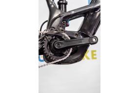 ORBEA WILD FS H30 T-M 2020 BICICLETA SEGUNDA MANO