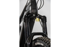 ORBEA WILD FS H30 T-M 2020 BICICLETA SEGUNDA MANO