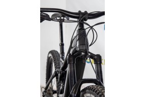 ORBEA WILD FS H30 T-M 2020 BICICLETA SEGUNDA MANO