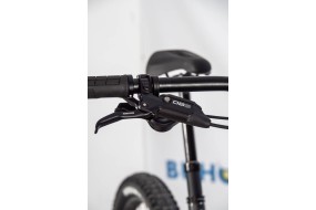 ORBEA WILD FS H30 T-M 2020 BICICLETA SEGUNDA MANO