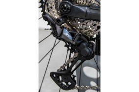 ORBEA WILD FS H30 T-M 2020 BICICLETA SEGUNDA MANO