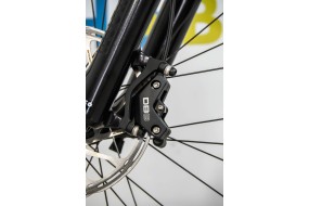 ORBEA WILD FS H30 T-M 2020 BICICLETA SEGUNDA MANO