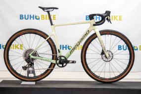 MEGAMO SILK 05 AXS T-M 2024 BICICLETA SEGUNDA MANO