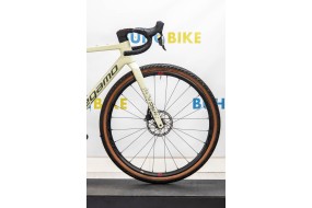 MEGAMO SILK 05 AXS T-M 2024 BICICLETA SEGUNDA MANO