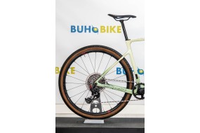 MEGAMO SILK 05 AXS T-M 2024 BICICLETA SEGUNDA MANO