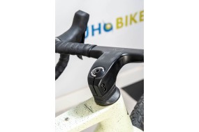 MEGAMO SILK 05 AXS T-M 2024 BICICLETA SEGUNDA MANO