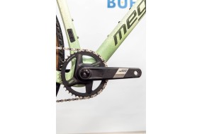 MEGAMO SILK 05 AXS T-M 2024 BICICLETA SEGUNDA MANO