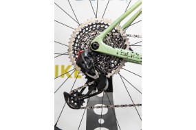 MEGAMO SILK 05 AXS T-M 2024 BICICLETA SEGUNDA MANO