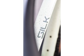 MEGAMO SILK 05 AXS T-M 2024 BICICLETA SEGUNDA MANO