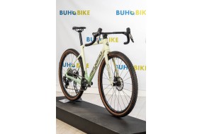 MEGAMO SILK 05 AXS T-M 2024 BICICLETA SEGUNDA MANO