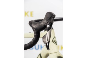 MEGAMO SILK 05 AXS T-M 2024 BICICLETA SEGUNDA MANO