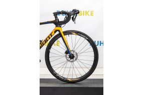 GIANT TCR ADVANCED 1 T-M 2017 BICICLETA SEGUNDA MANO