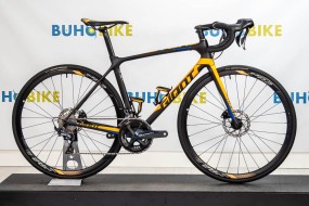 GIANT TCR ADVANCED 1 T-M 2017 BICICLETA SEGUNDA MANO