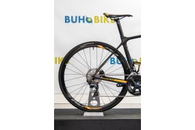 GIANT TCR ADVANCED 1 T-M 2017 BICICLETA SEGUNDA MANO