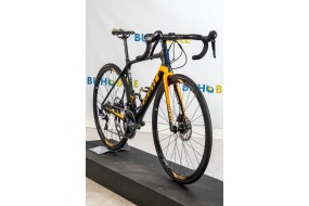 GIANT TCR ADVANCED 1 T-M 2017 BICICLETA SEGUNDA MANO