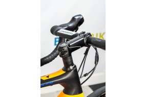 GIANT TCR ADVANCED 1 T-M 2017 BICICLETA SEGUNDA MANO