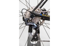 GIANT TCR ADVANCED 1 T-M 2017 BICICLETA SEGUNDA MANO