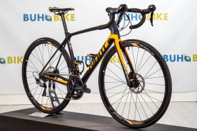 GIANT TCR ADVANCED 1 T-M 2017 BICICLETA SEGUNDA MANO