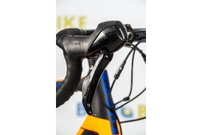 GIANT TCR ADVANCED 1 T-M 2017 BICICLETA SEGUNDA MANO