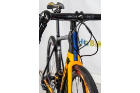 GIANT TCR ADVANCED 1 T-M 2017 BICICLETA SEGUNDA MANO