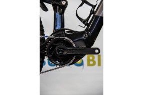 ORBEA RISE H30 T-S 2022 BICICLETA SEGUNDA MANO