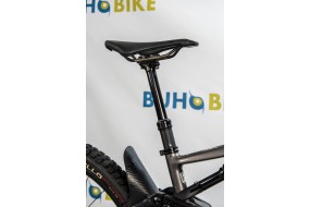 ORBEA RISE H30 T-S 2022 BICICLETA SEGUNDA MANO