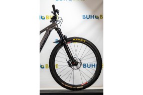 ORBEA RISE H30 T-S 2022 BICICLETA SEGUNDA MANO