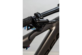 ORBEA RISE H30 T-S 2022 BICICLETA SEGUNDA MANO