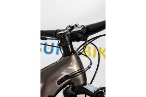 ORBEA RISE H30 T-S 2022 BICICLETA SEGUNDA MANO