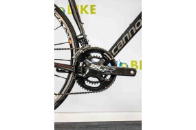 CANNONDALE SYNAPSE T-60 - BICICLETA SEGUNDA MANO