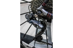 CANNONDALE SYNAPSE T-60 - BICICLETA SEGUNDA MANO