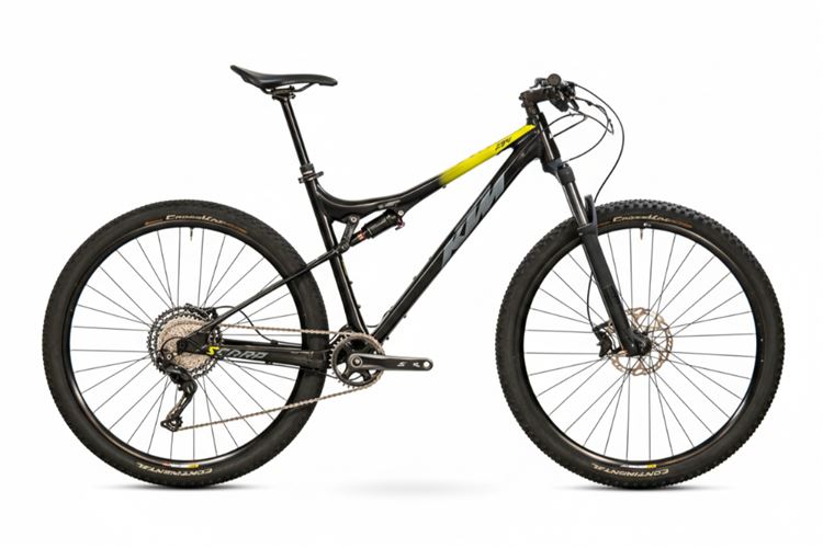 KTM SCARP 294 T-M 2019 BICICLETA SEGUNDA MANO