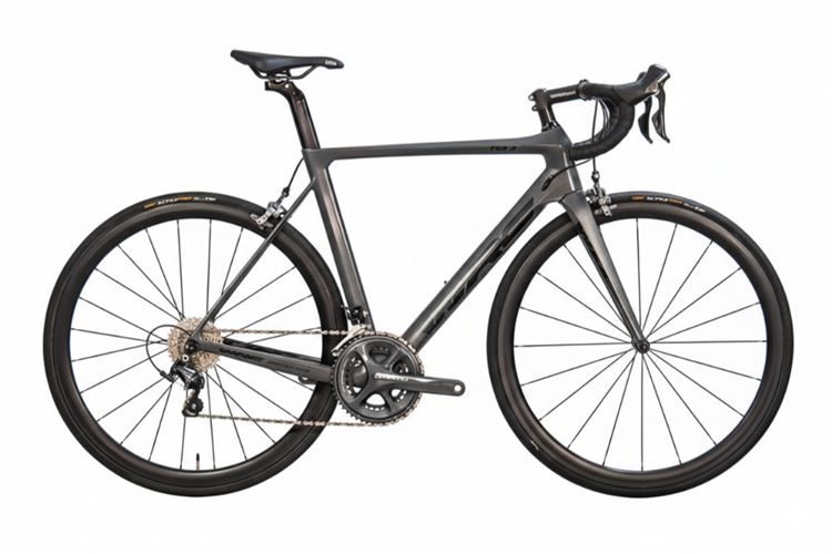 CONOR WRC TSR 3 T-S 2016 BICICLETA SEGUNDA MANO