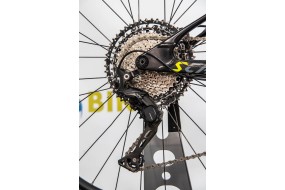 KTM SCARP 294 T-M 2019 BICICLETA SEGUNDA MANO