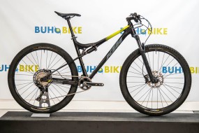 KTM SCARP 294 T-M 2019 BICICLETA SEGUNDA MANO