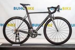 CONOR WRC TSR 3 T-S 2016 BICICLETA SEGUNDA MANO