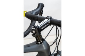 CONOR WRC TSR 3 T-S 2016 BICICLETA SEGUNDA MANO