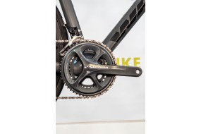 CONOR WRC TSR 3 T-S 2016 BICICLETA SEGUNDA MANO