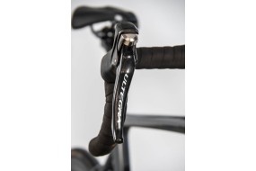 CONOR WRC TSR 3 T-S 2016 BICICLETA SEGUNDA MANO