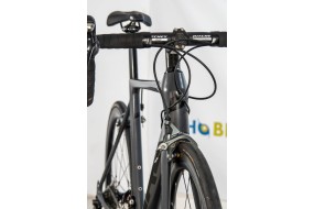 CONOR WRC TSR 3 T-S 2016 BICICLETA SEGUNDA MANO
