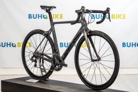 CONOR WRC TSR 3 T-S 2016 BICICLETA SEGUNDA MANO