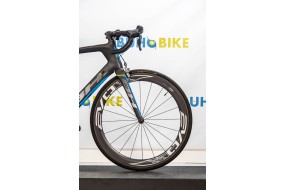 BH G6 PRO T-L 2016 BICICLETA SEGUNDA MANO